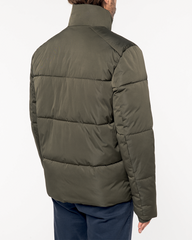 Recycled Down Jacket for Men
