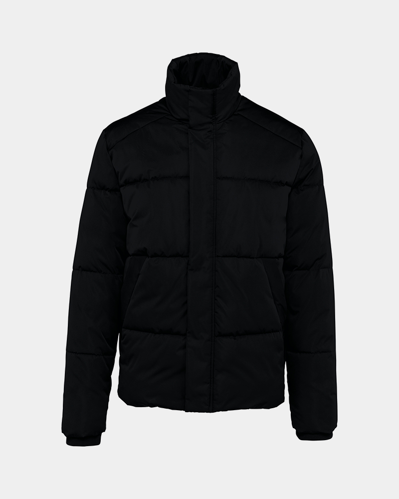 Recycled Down Jacket for Men