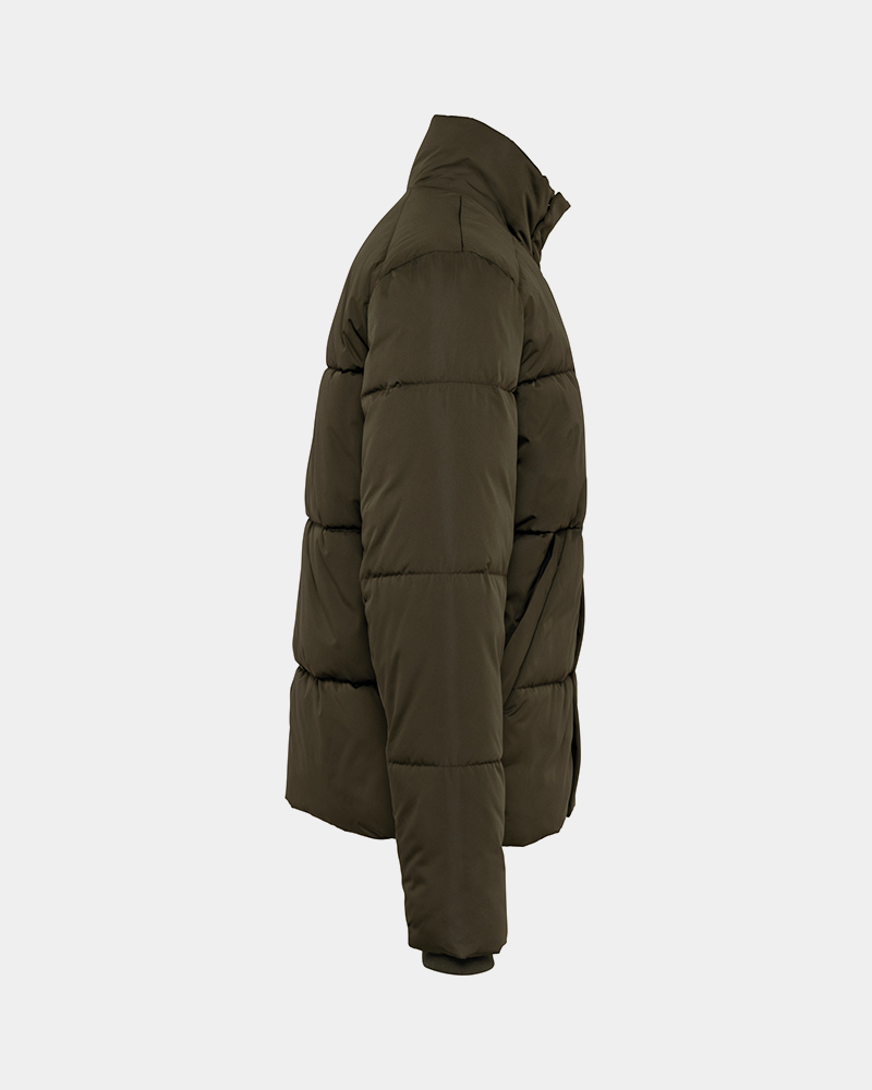 Recycled Down Jacket for Men