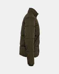 Recycled Down Jacket for Men