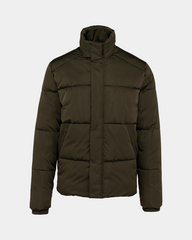 Recycled Down Jacket for Men