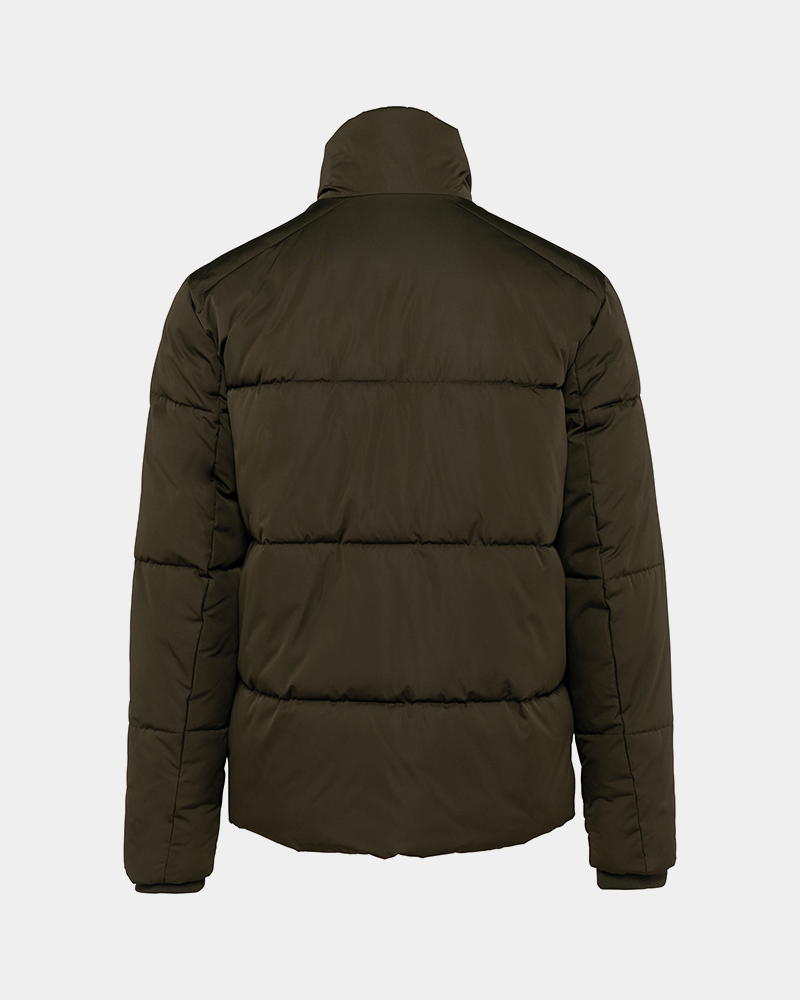 Recycled Down Jacket for Men