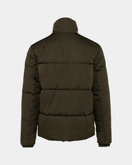 Recycled Down Jacket for Men