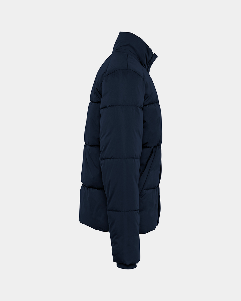Recycled Down Jacket for Men
