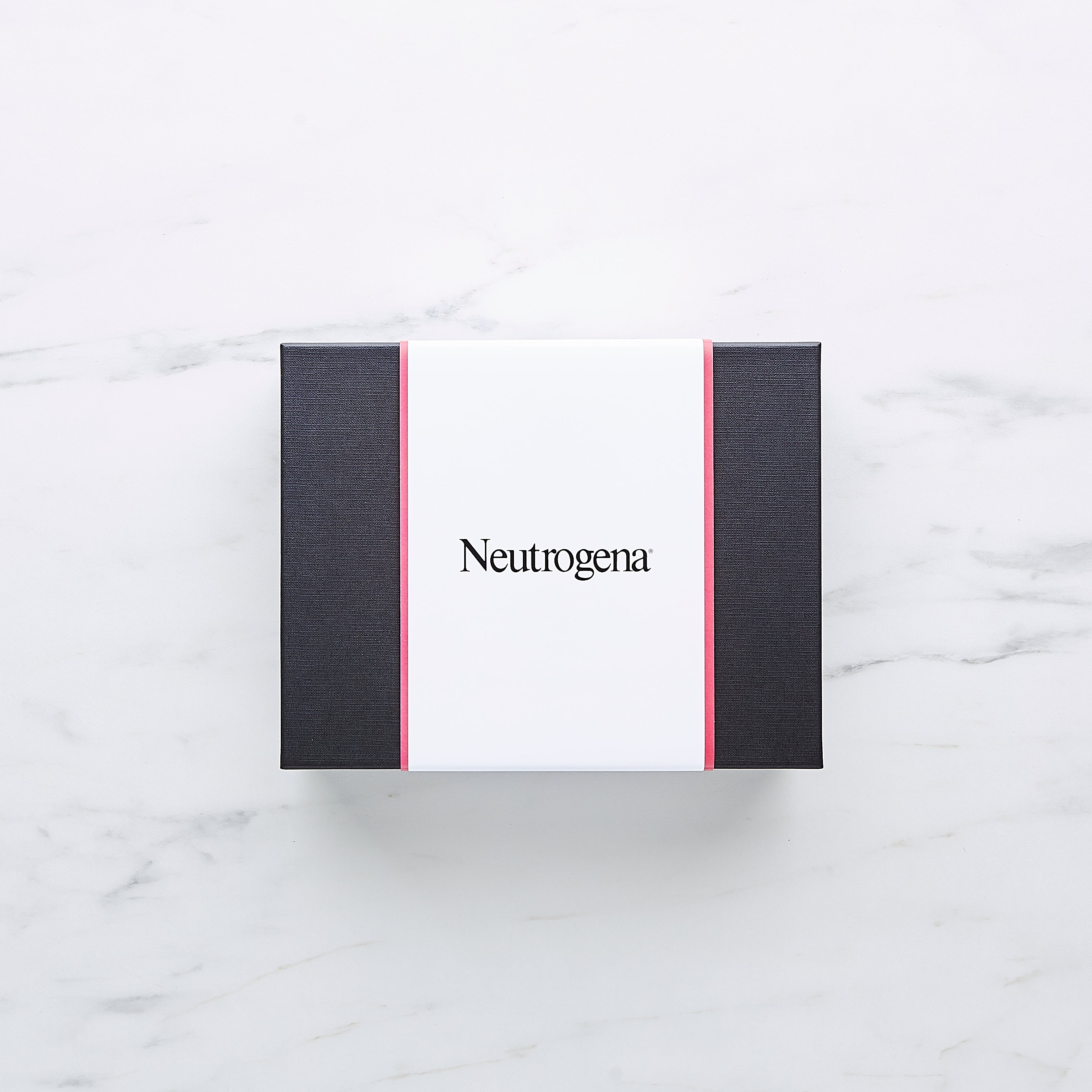 The Neutrogena Box