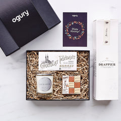 The Ogury Box