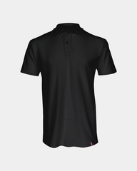 Men's Polo Made in France Customizable