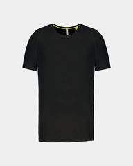 Customizable 100% Recycled Men's Sports T-Shirt