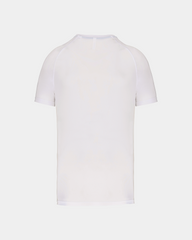 Customizable 100% Recycled Men's Sports T-Shirt