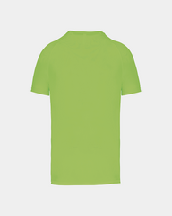 Customizable 100% Recycled Men's Sports T-Shirt
