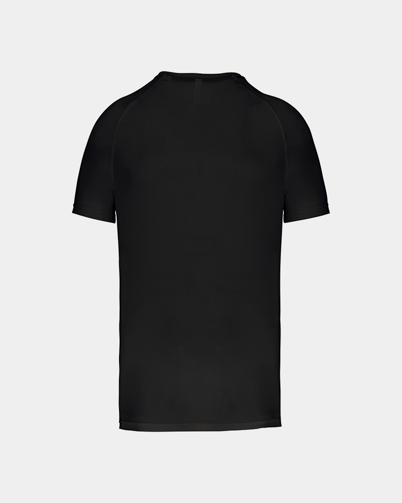 Customizable 100% Recycled Men's Sports T-Shirt