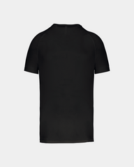 Customizable 100% Recycled Men's Sports T-Shirt