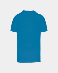 Customizable 100% Recycled Men's Sports T-Shirt