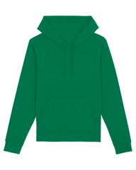 Unisex Organic Cotton Customizable Hoodie