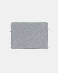 Customizable laptop sleeve made in France