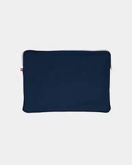 Customizable laptop sleeve made in France