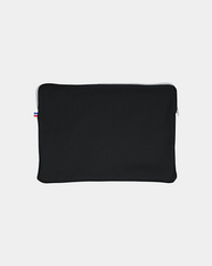 Customizable laptop sleeve made in France