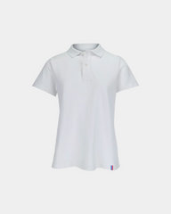 Women's Polo Made in France Customizable