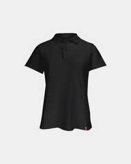 Women's Polo Made in France Customizable