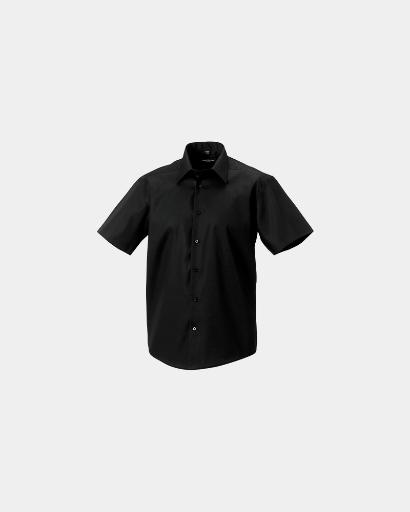 Men's Short Sleeve Shirt