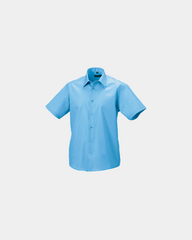 Men's Short Sleeve Shirt