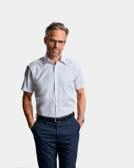Men's Short Sleeve Shirt