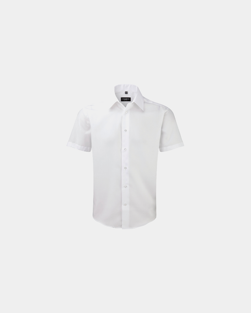 Men's Short Sleeve Shirt