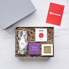 The Rockwool Box