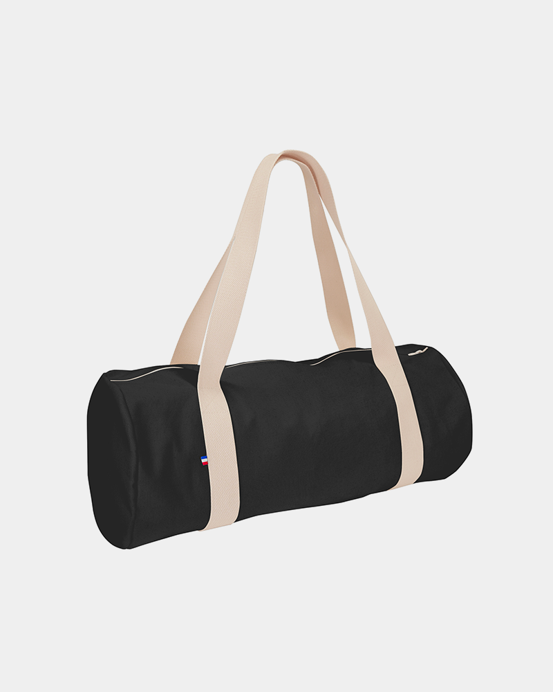 Customizable sports bag made in France