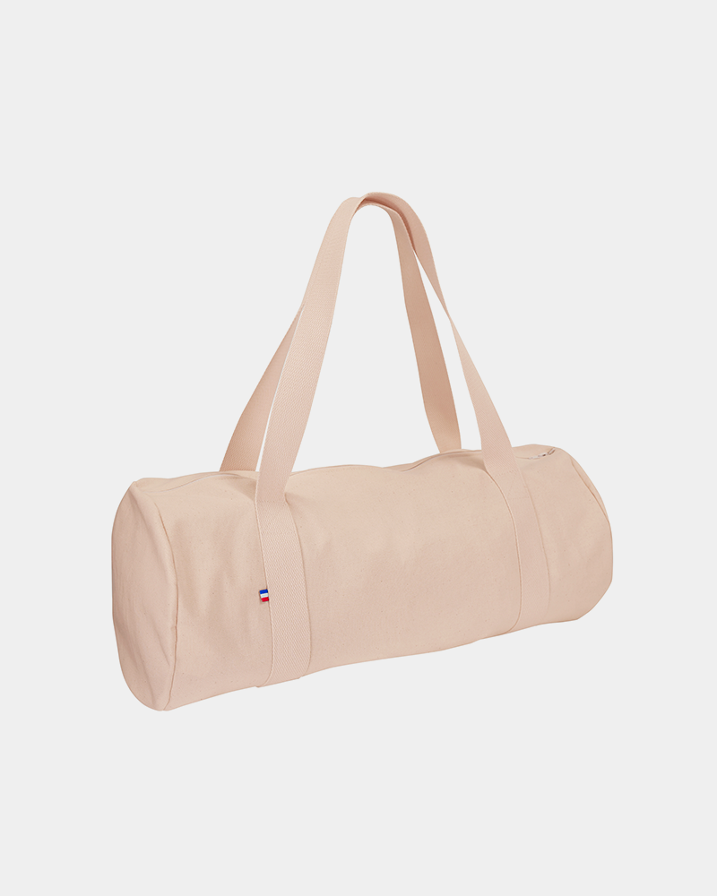 Customizable sports bag made in France