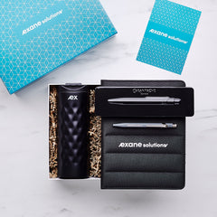 The Exane Box