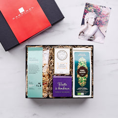 The Cardinal Box