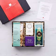 The Cardinal Box