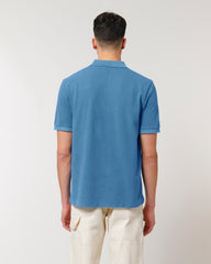Unisex Vintage Polo to Personalize
