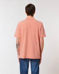 Unisex Vintage Polo to Personalize