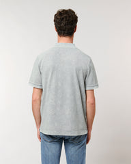 Unisex Vintage Polo to Personalize
