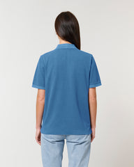 Unisex Vintage Polo to Personalize