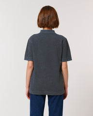 Unisex Vintage Polo to Personalize