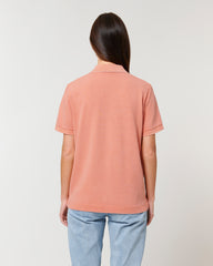 Unisex Vintage Polo to Personalize