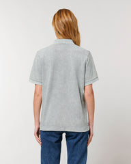 Unisex Vintage Polo to Personalize