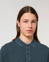 Unisex Vintage Polo to Personalize
