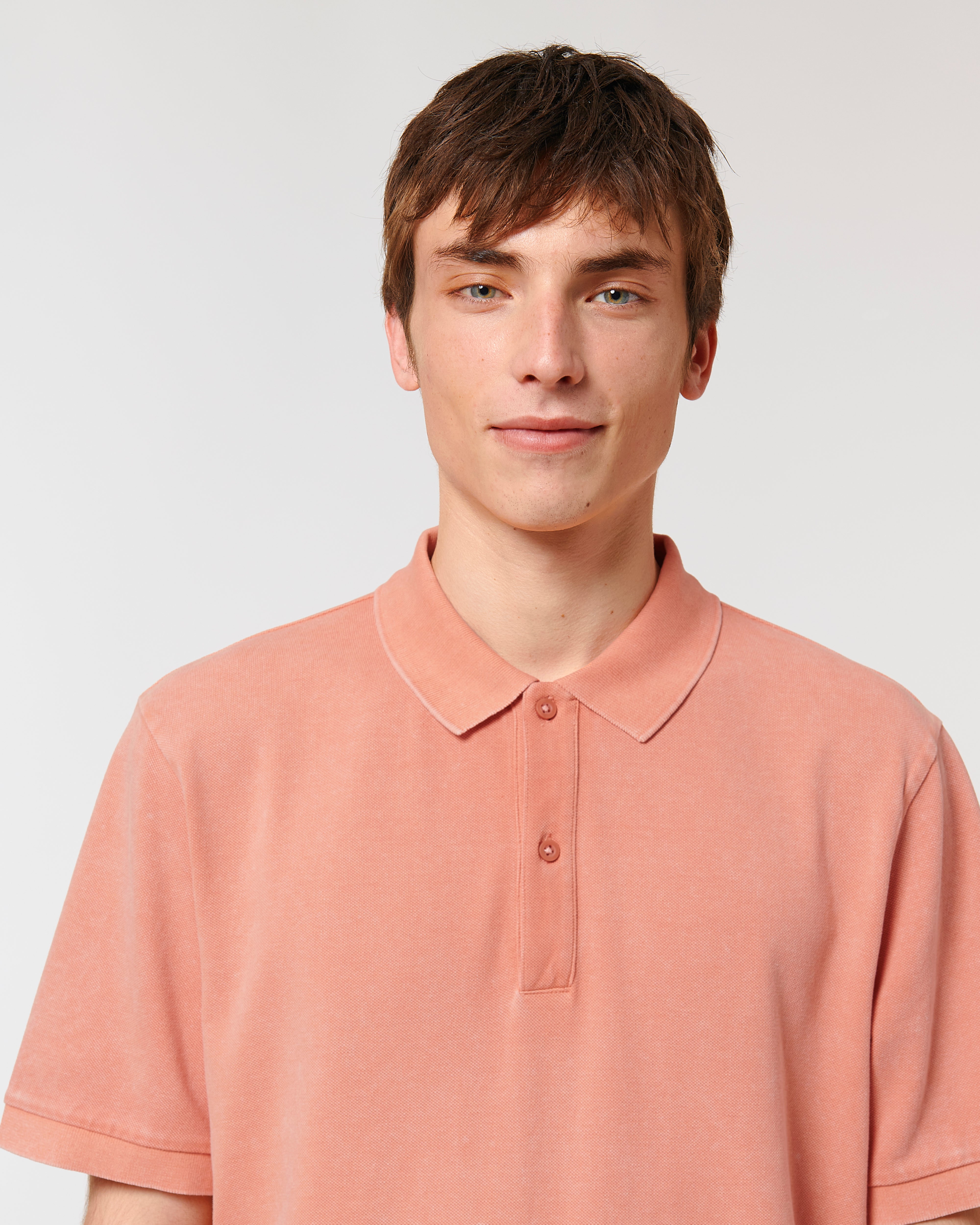 Unisex Vintage Polo to Personalize