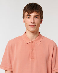 Unisex Vintage Polo to Personalize