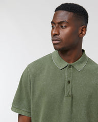 Unisex Vintage Polo to Personalize