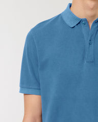 Unisex Vintage Polo to Personalize