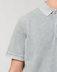 Unisex Vintage Polo to Personalize