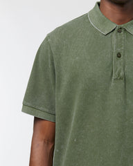 Unisex Vintage Polo to Personalize