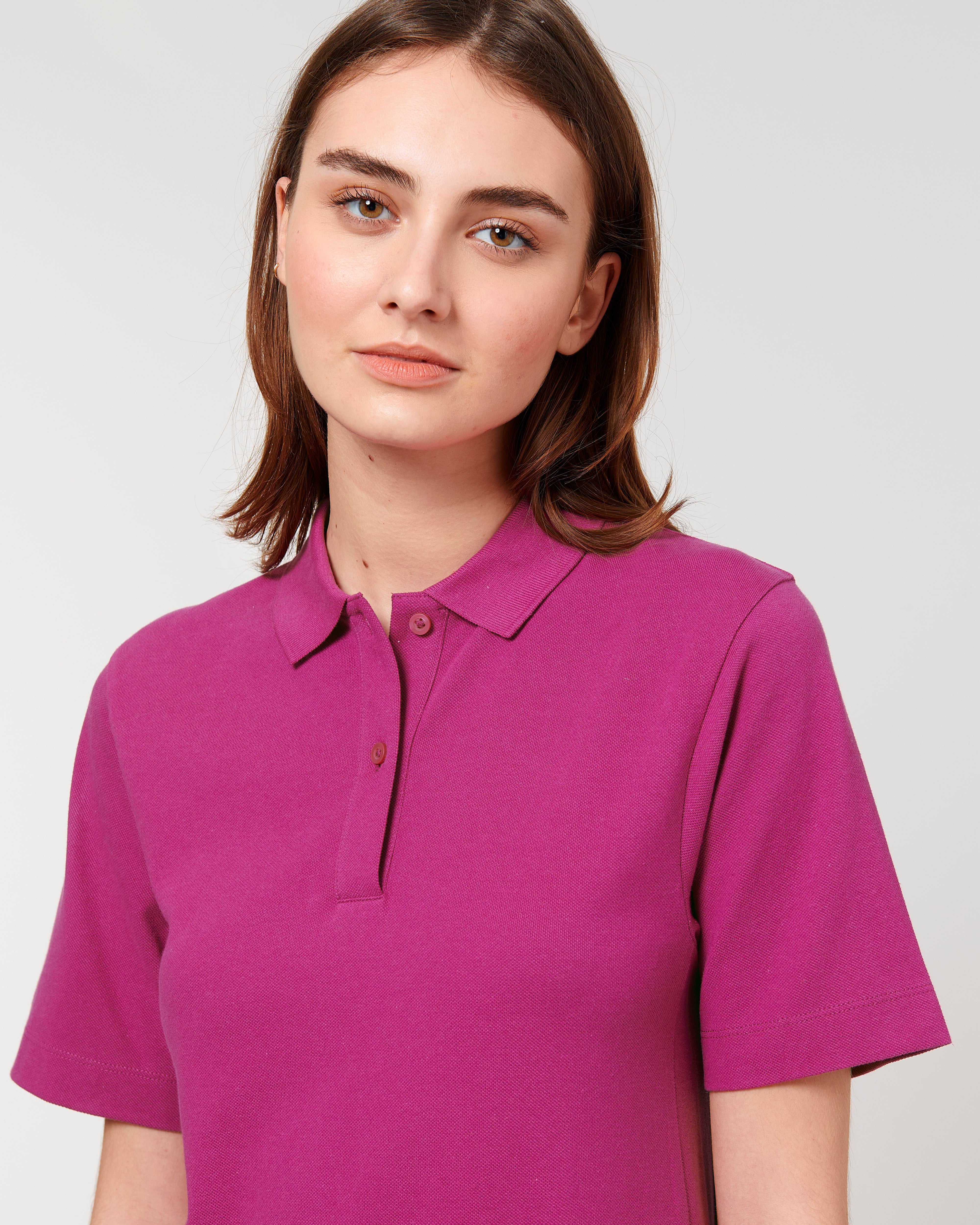 Customizable Women's Polo Dress