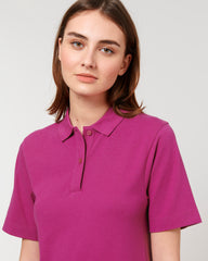 Customizable Women's Polo Dress