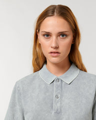 Unisex Vintage Polo to Personalize